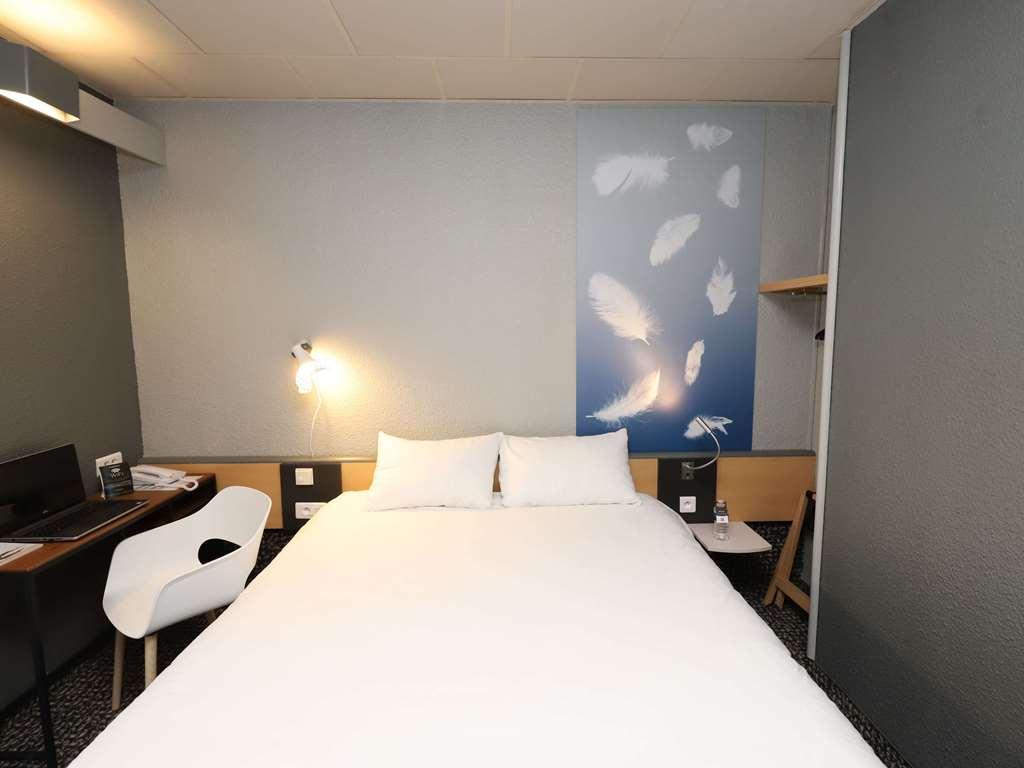 Ibis Egletons Hotel Room photo